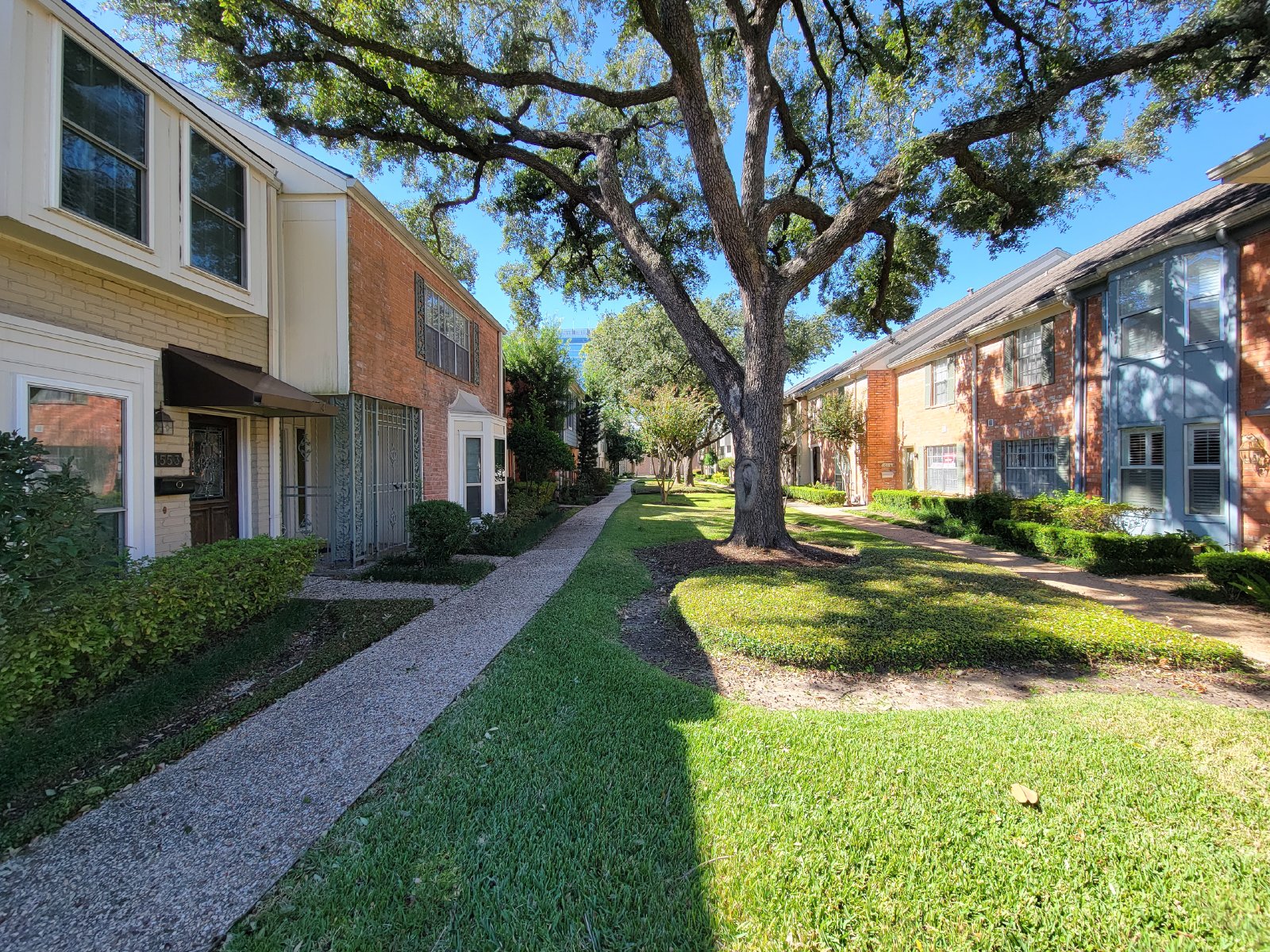 Charming Updated Two-Story Home in Gated Community – Prime Location Near Memorial & Westheimer! property image