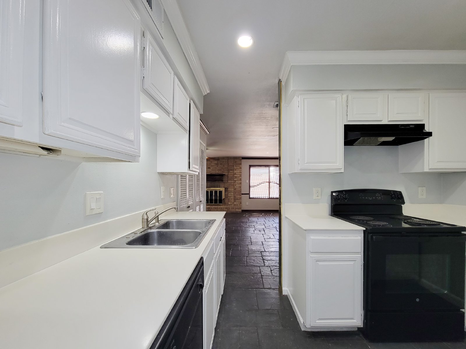 Charming Updated Two-Story Home in Gated Community – Prime Location Near Memorial & Westheimer! property image