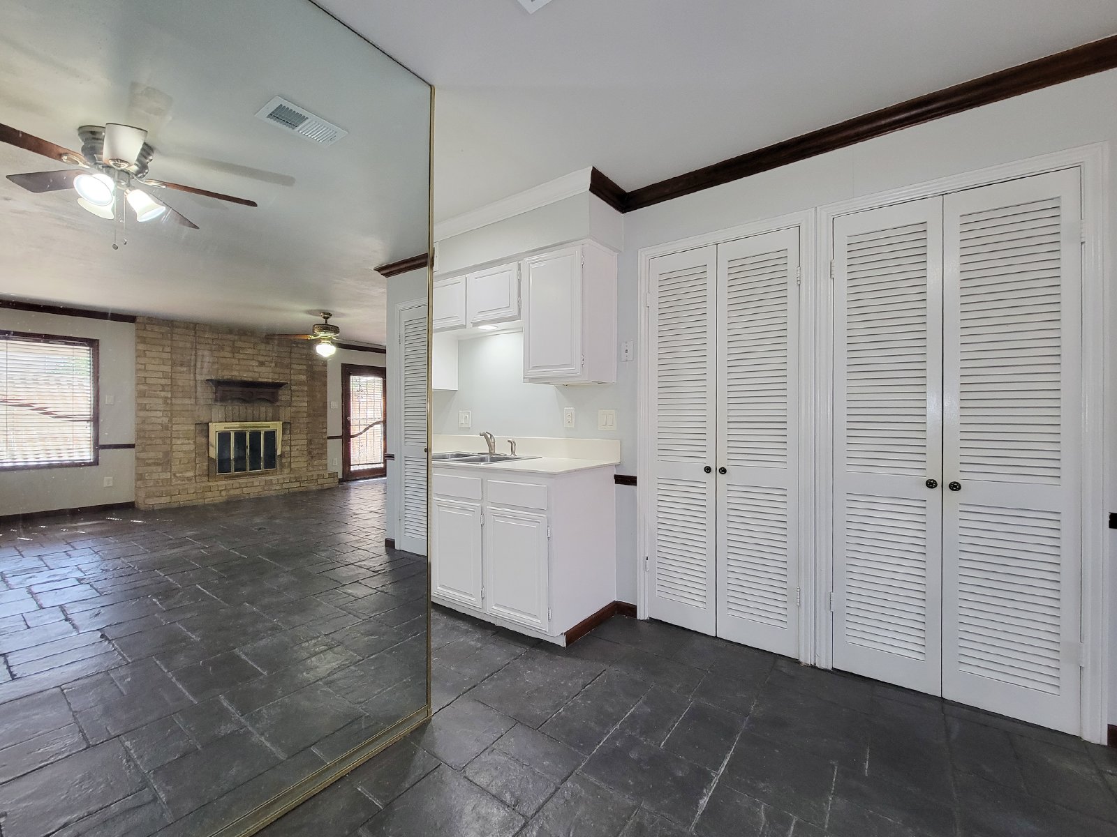 Charming Updated Two-Story Home in Gated Community – Prime Location Near Memorial & Westheimer! property image