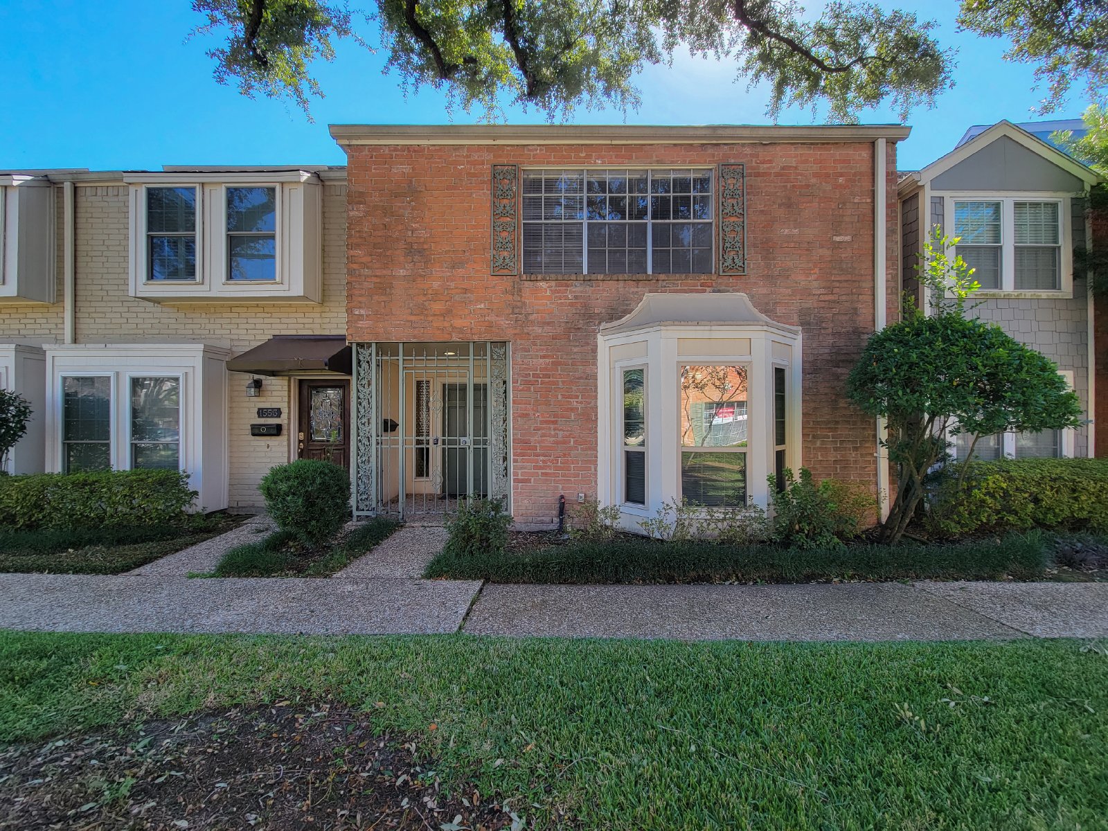 Charming Updated Two-Story Home in Gated Community – Prime Location Near Memorial & Westheimer! property image