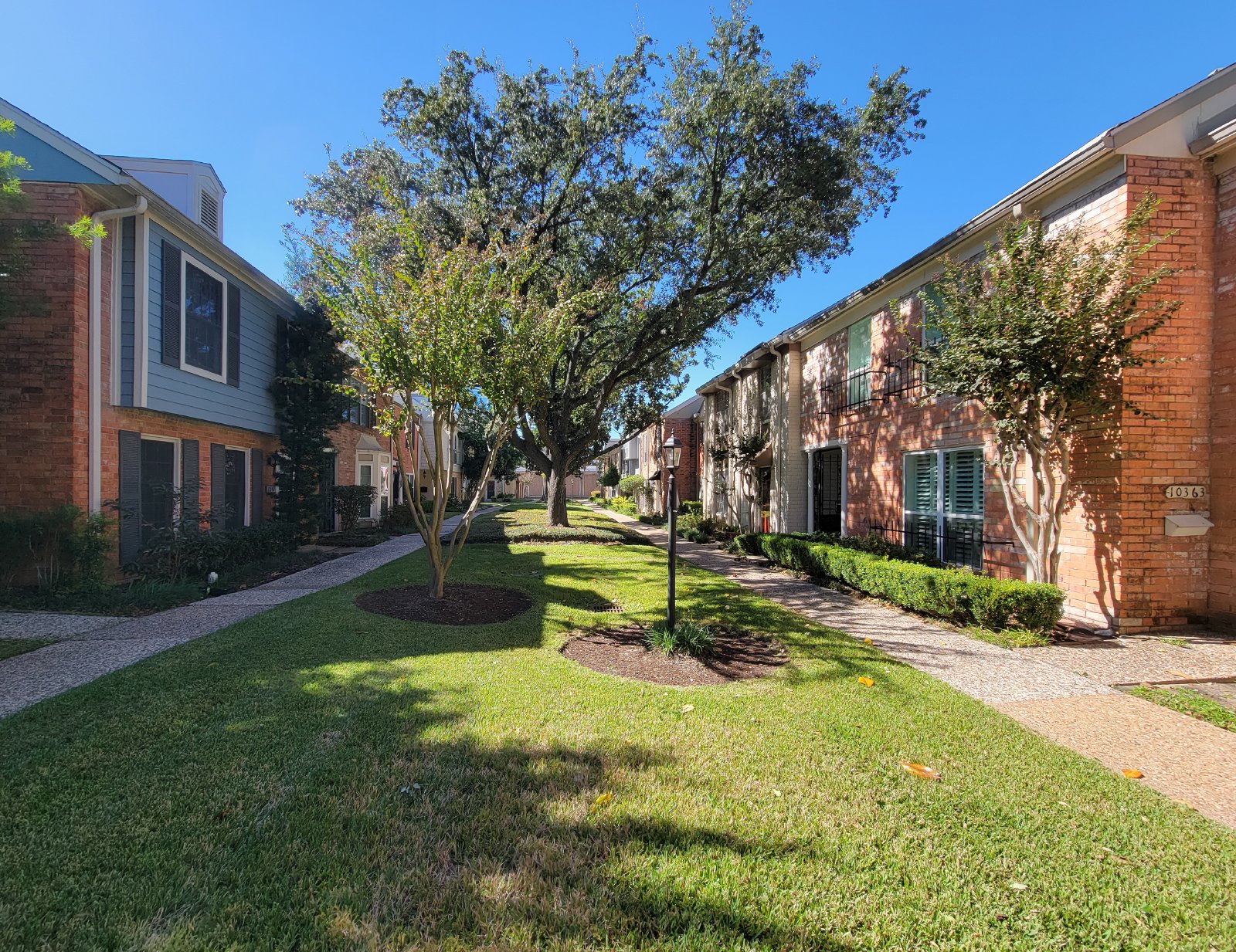Charming Updated Two-Story Home in Gated Community – Prime Location Near Memorial & Westheimer! property image