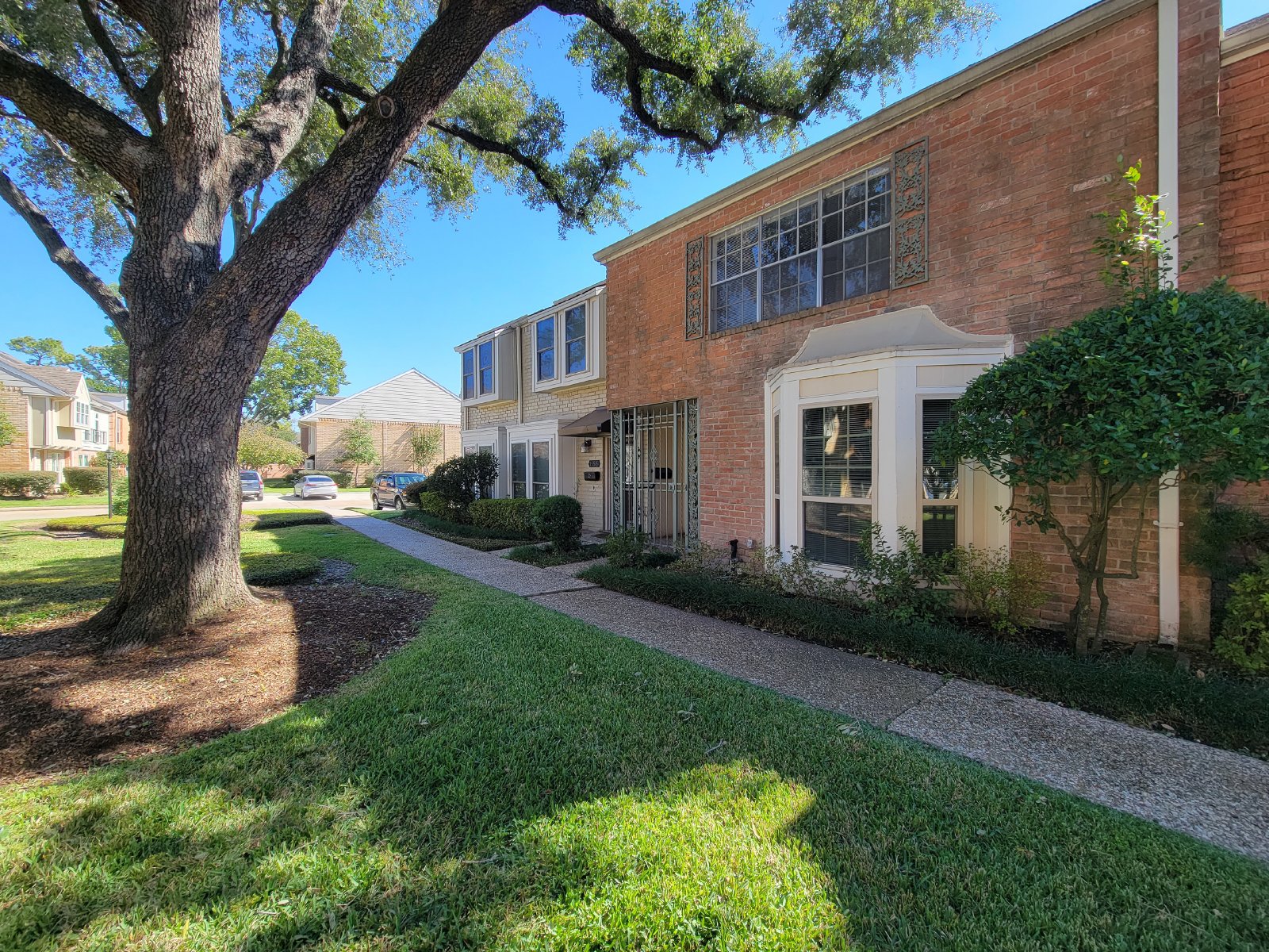 Charming Updated Two-Story Home in Gated Community – Prime Location Near Memorial & Westheimer! property image
