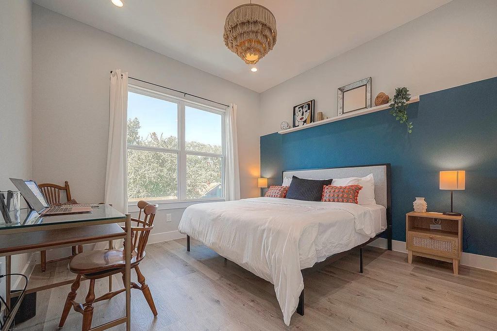 Beautiful 3-Bed Home With Open Layout, Luxury Primary Suite & Year-Round Green Turf! property image