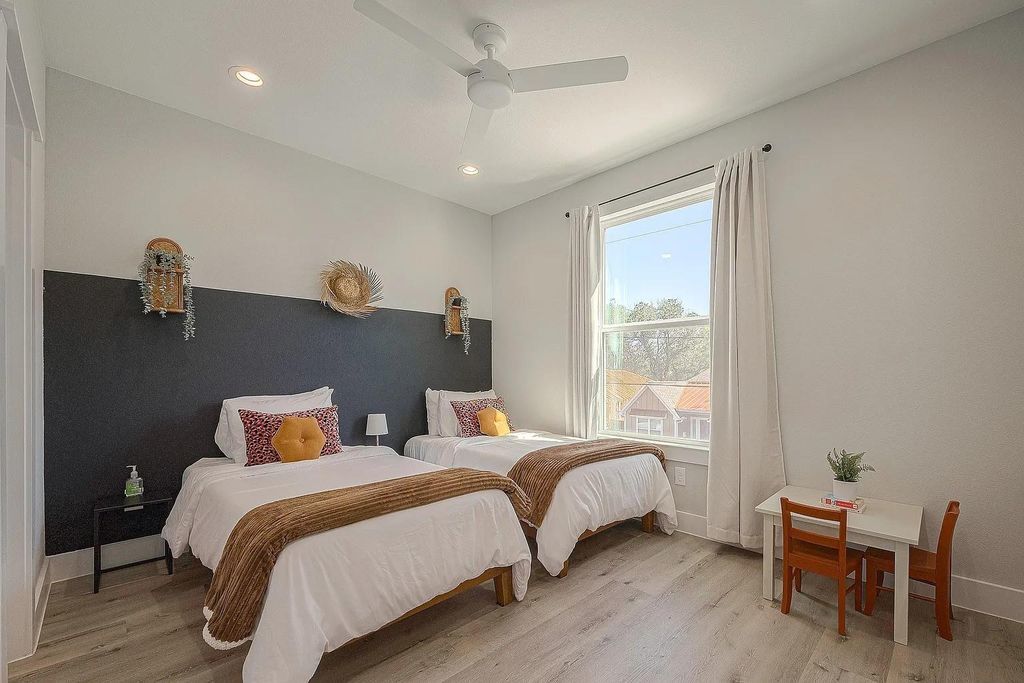 Beautiful 3-Bed Home With Open Layout, Luxury Primary Suite & Year-Round Green Turf! property image