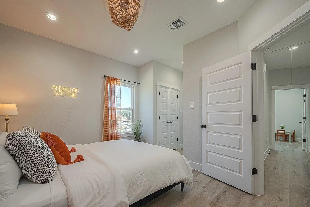 Beautiful 3-Bed Home With Open Layout, Luxury Primary Suite & Year-Round Green Turf! property image