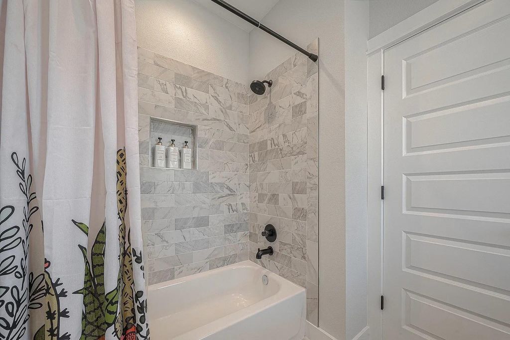 Beautiful 3-Bed Home With Open Layout, Luxury Primary Suite & Year-Round Green Turf! property image