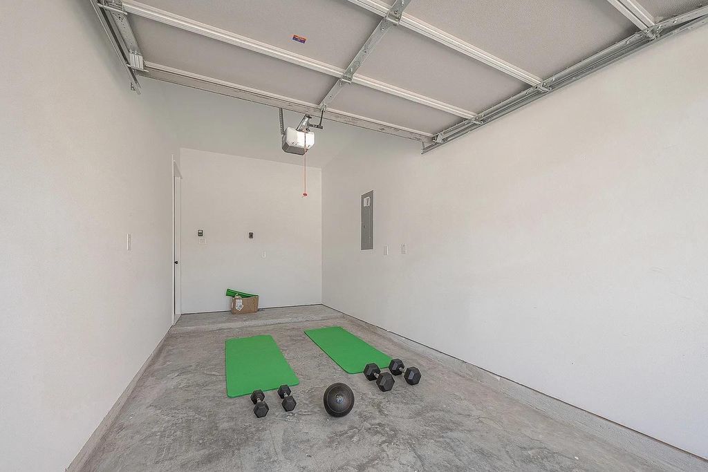 Beautiful 3-Bed Home With Open Layout, Luxury Primary Suite & Year-Round Green Turf! property image