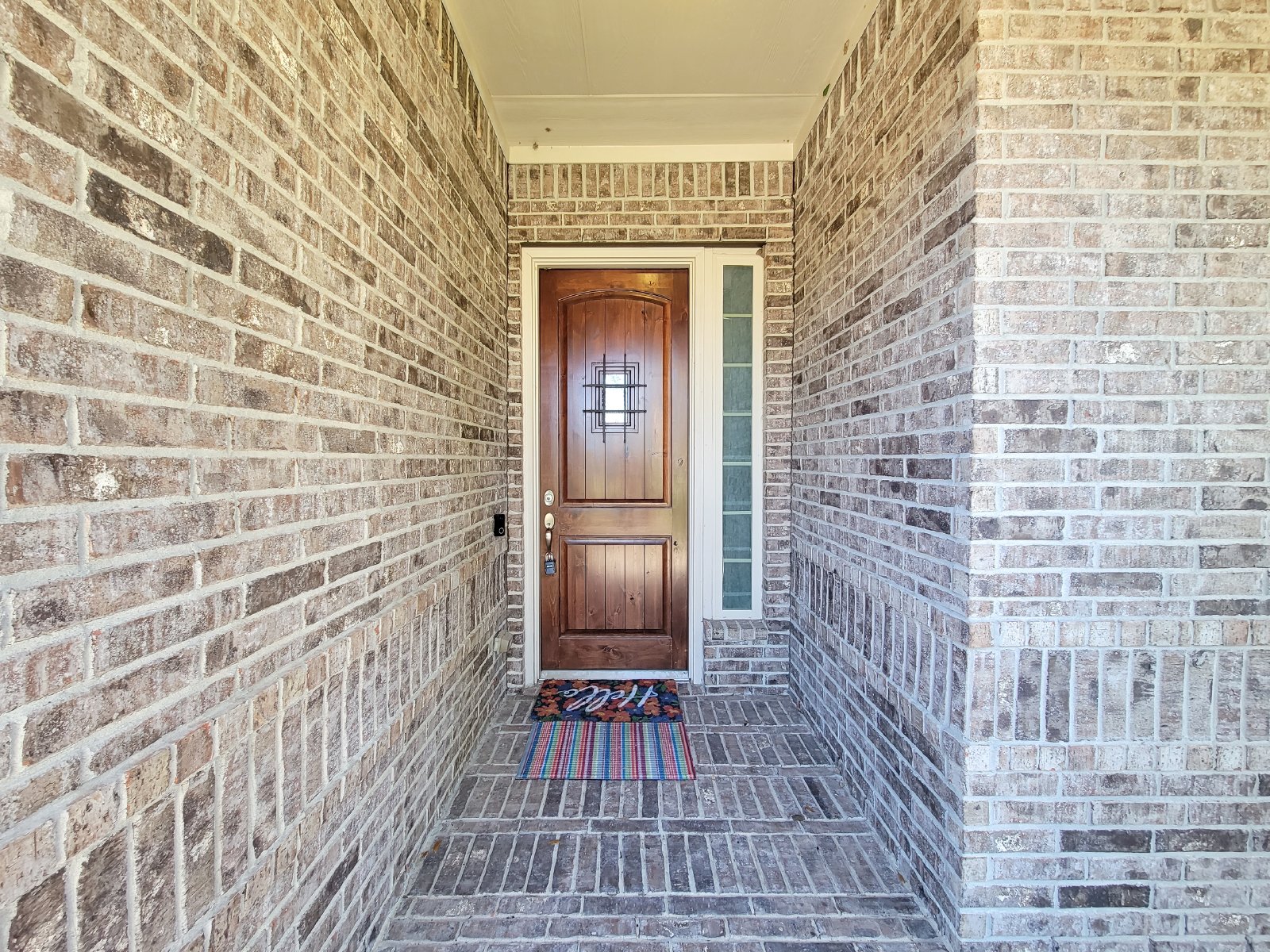 Beautiful Energy-Efficient Beazer Home on a Corner Lot! property image