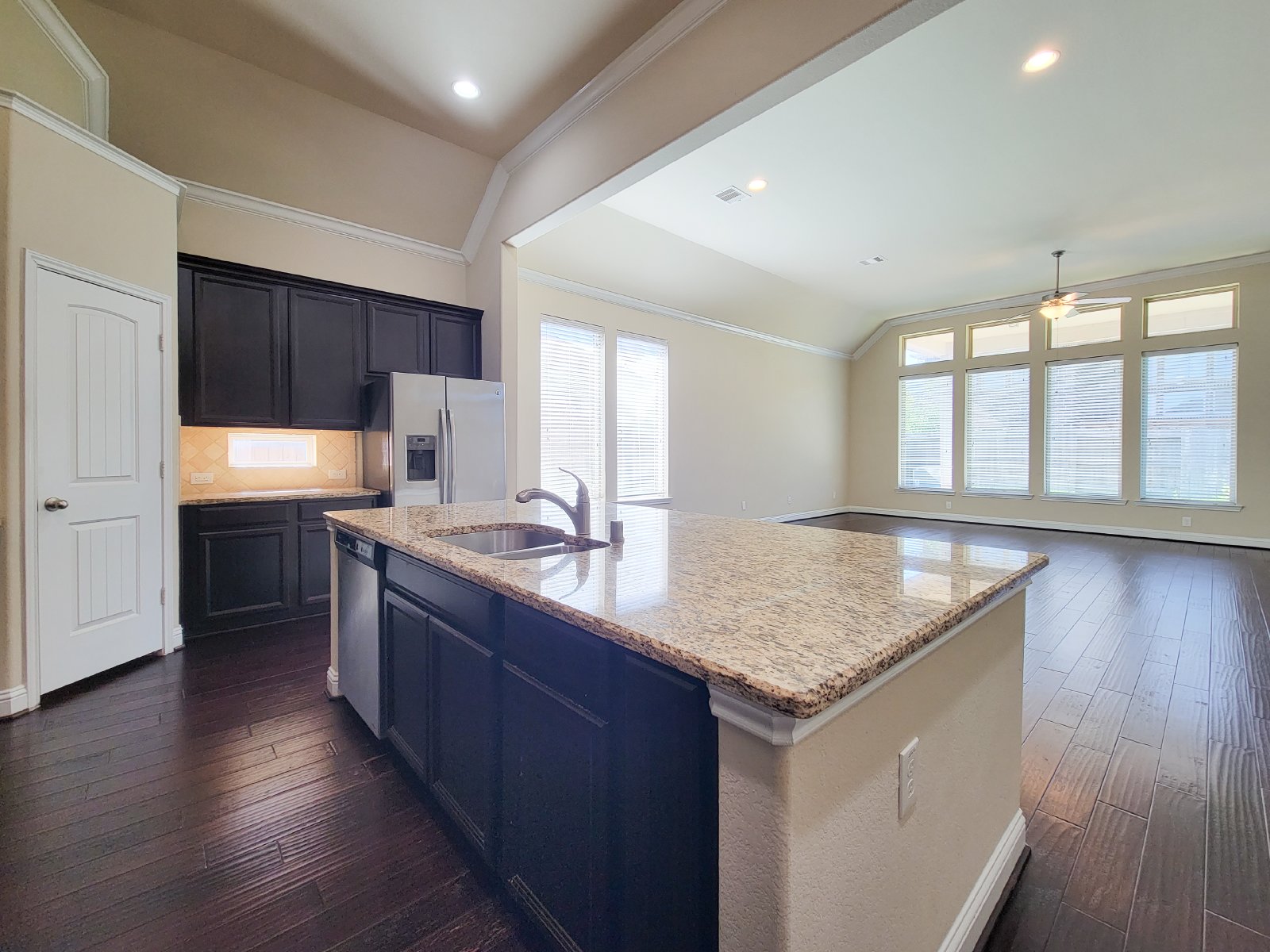 Beautiful Energy-Efficient Beazer Home on a Corner Lot! property image