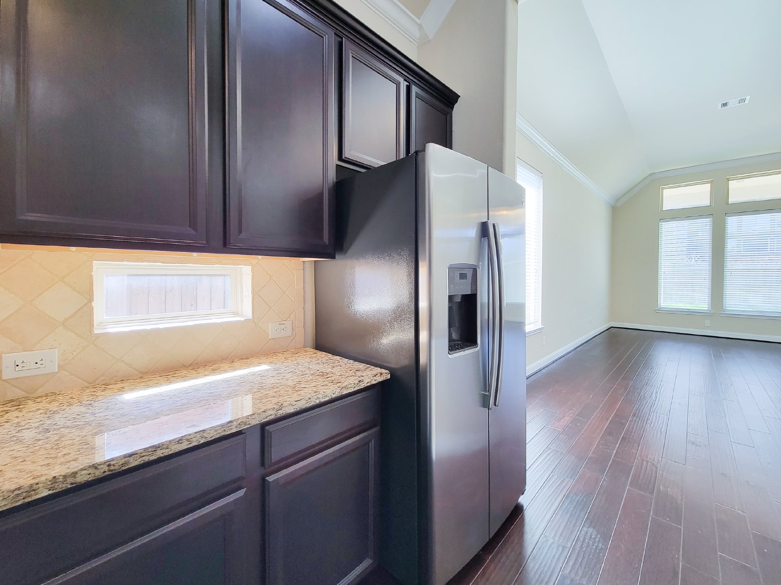 Beautiful Energy-Efficient Beazer Home on a Corner Lot! property image