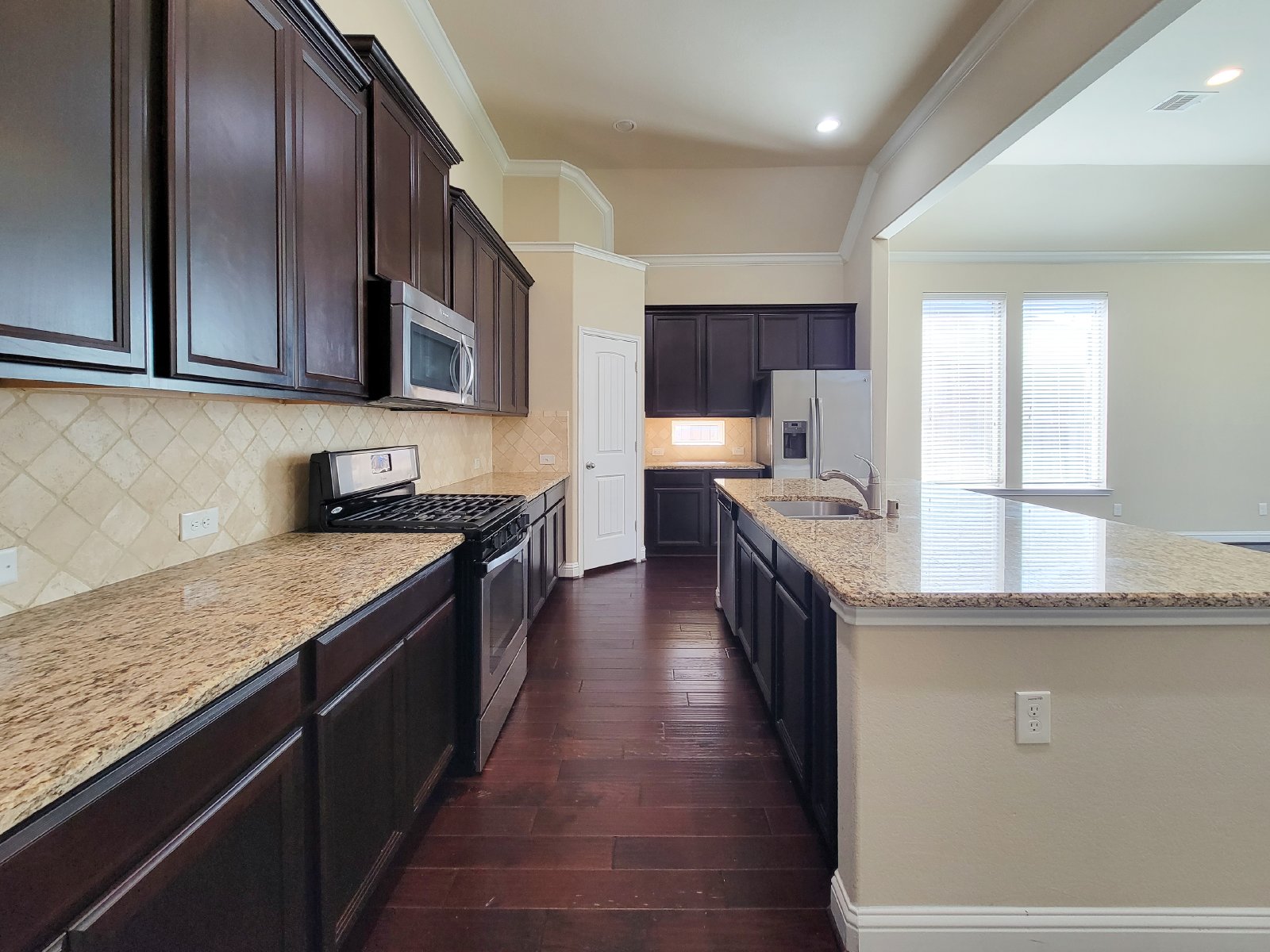 Beautiful Energy-Efficient Beazer Home on a Corner Lot! property image