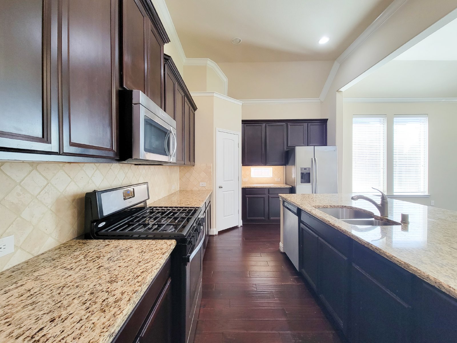 Beautiful Energy-Efficient Beazer Home on a Corner Lot! property image