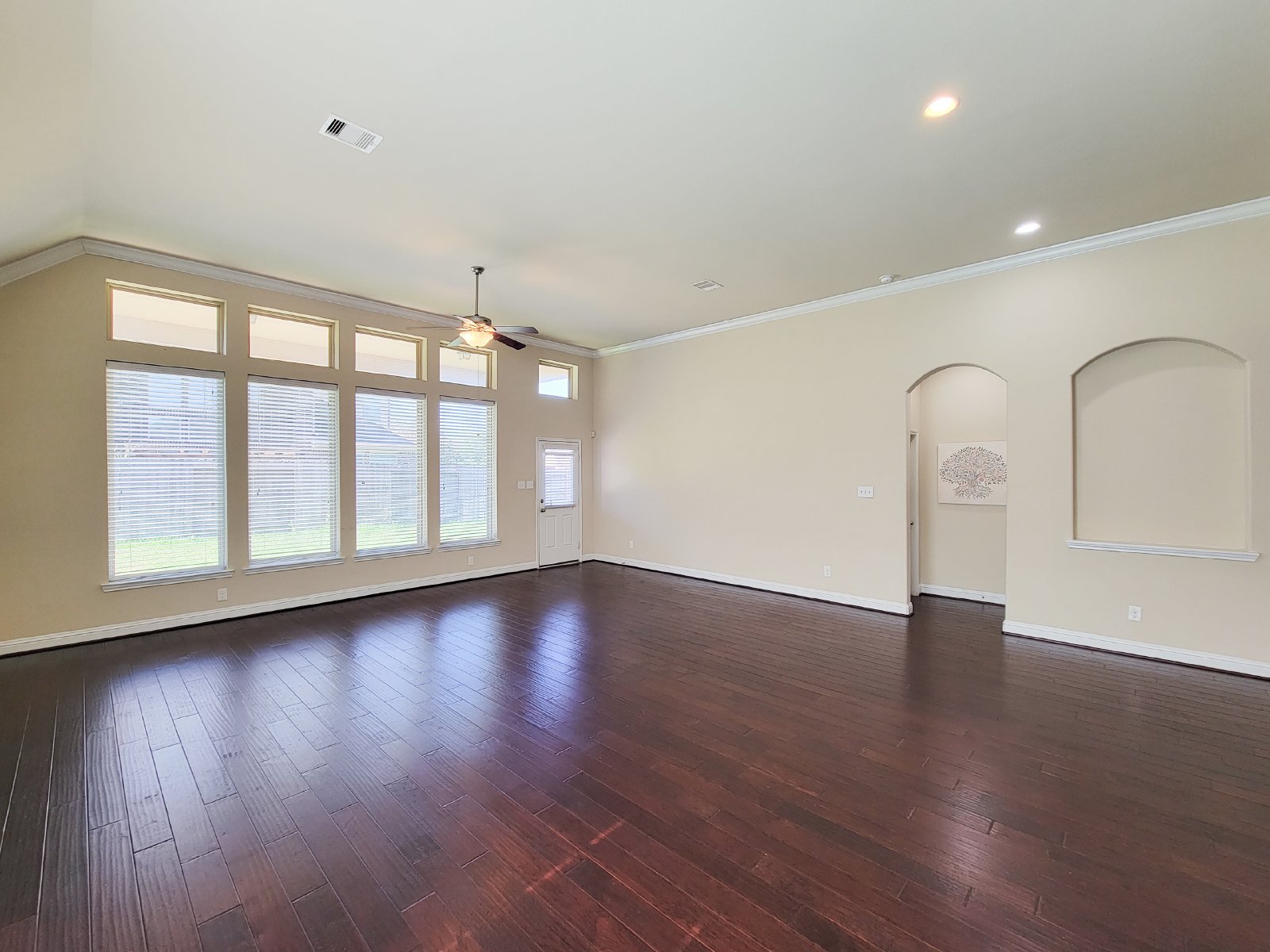 Beautiful Energy-Efficient Beazer Home on a Corner Lot! property image