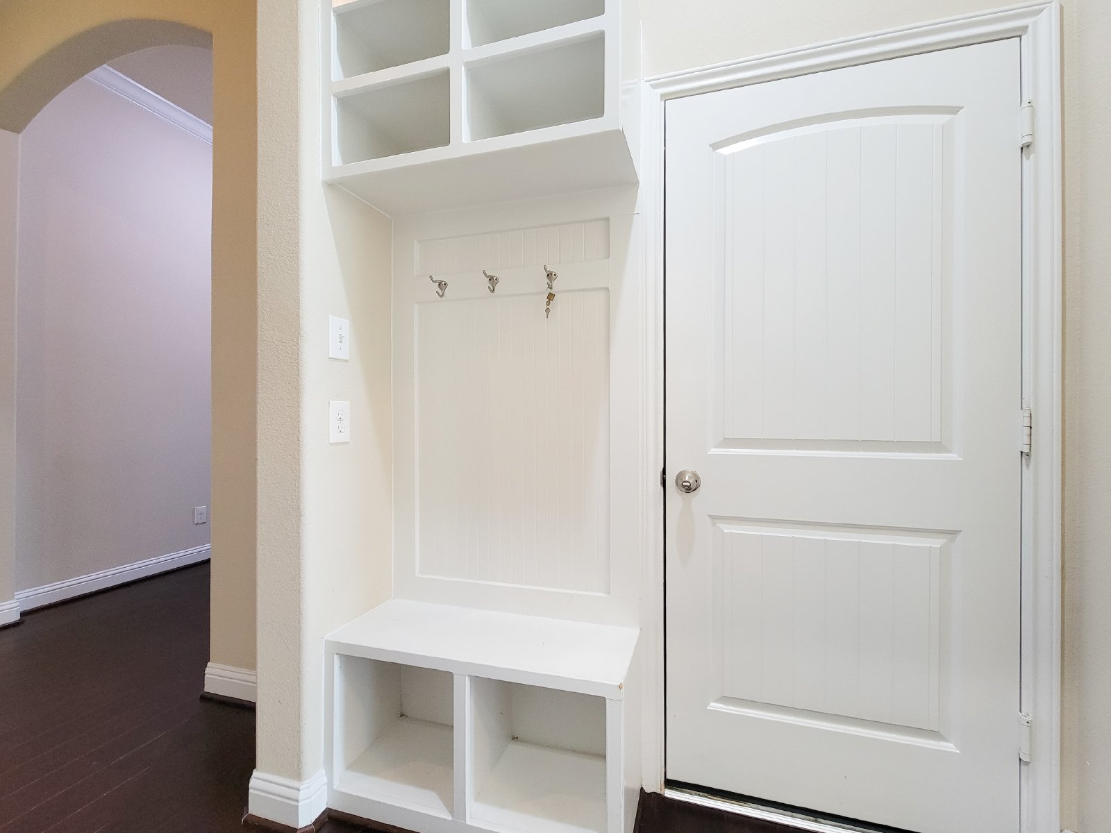 Beautiful Energy-Efficient Beazer Home on a Corner Lot! property image