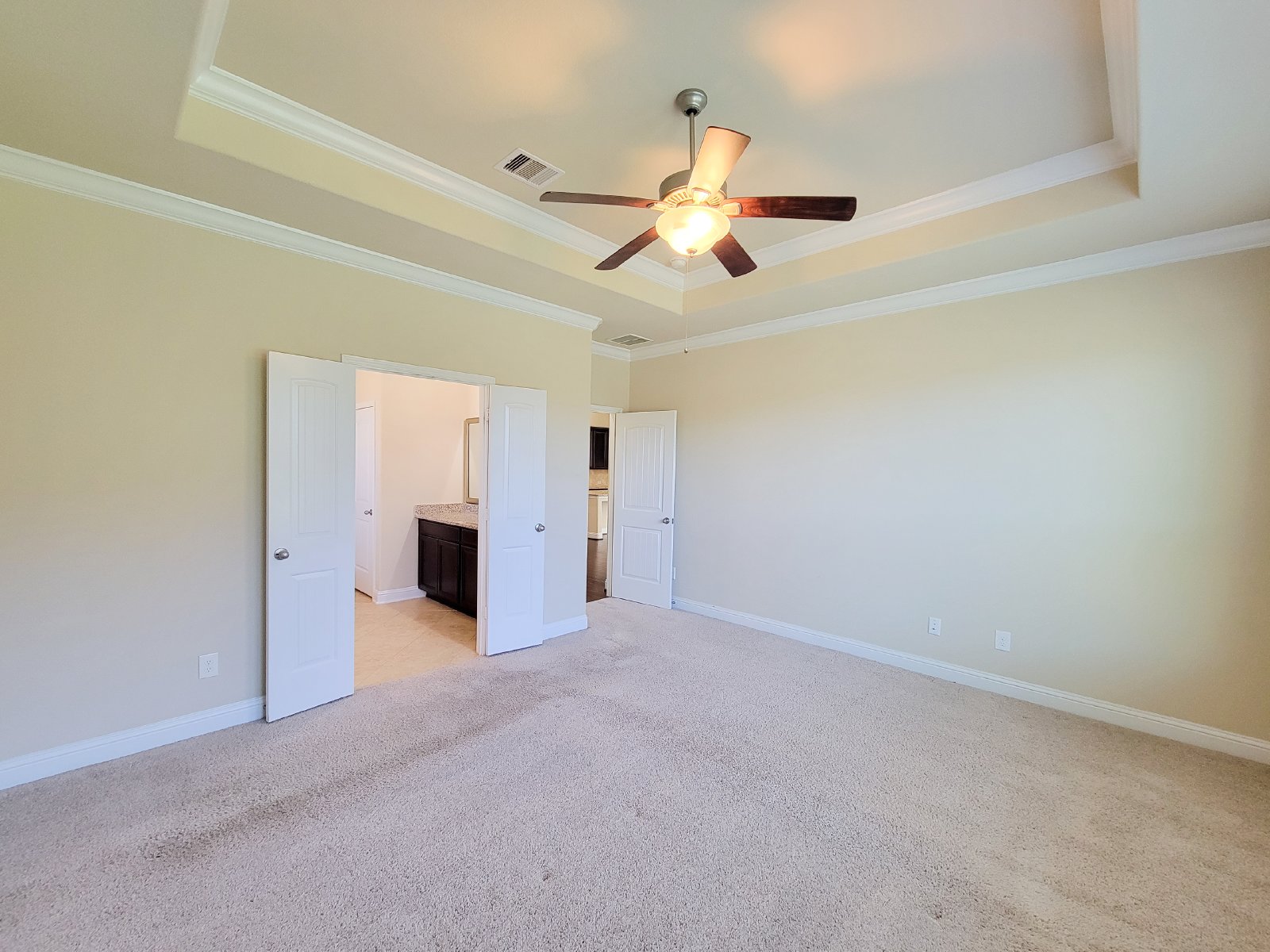 Beautiful Energy-Efficient Beazer Home on a Corner Lot! property image