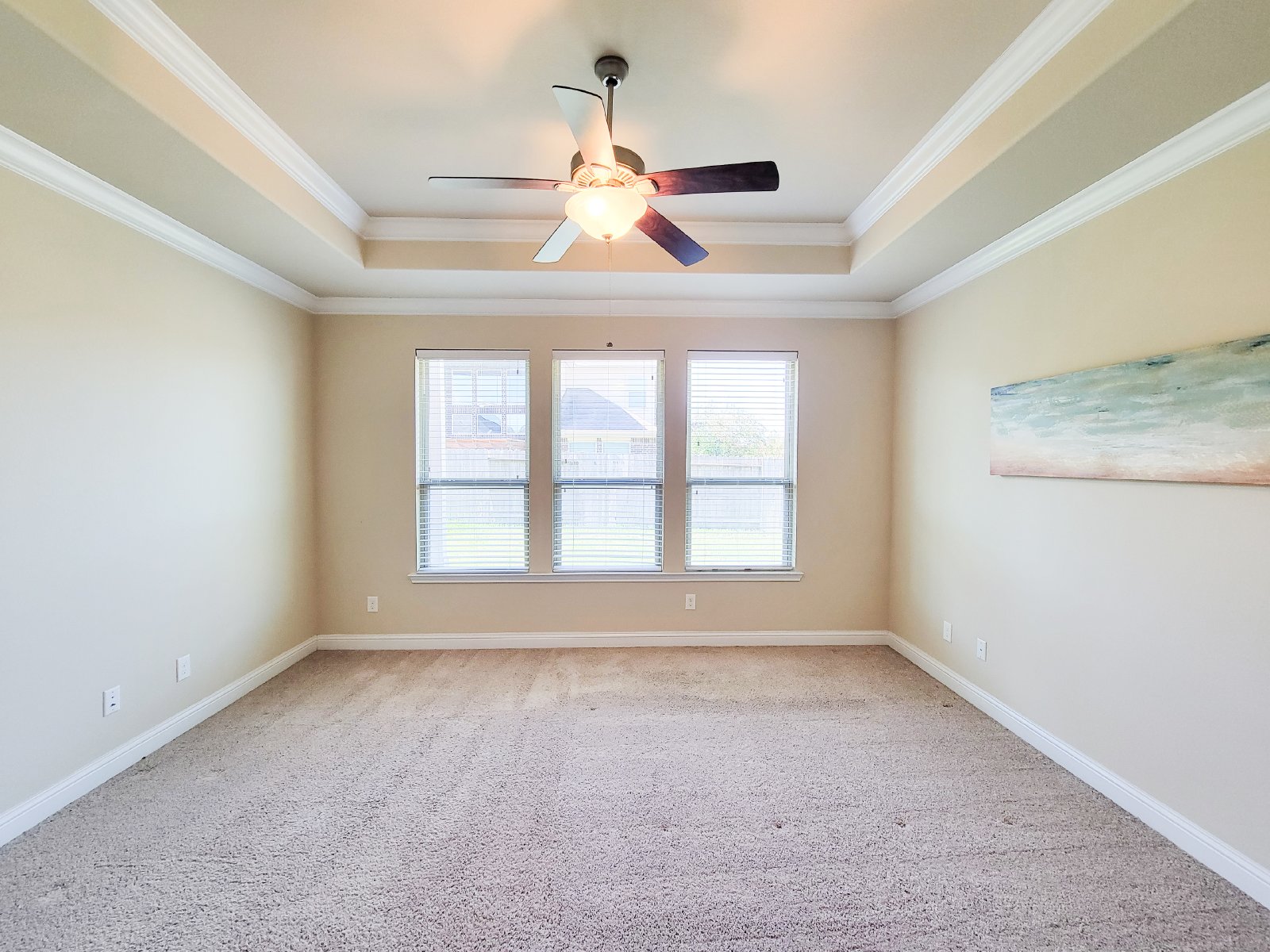 Beautiful Energy-Efficient Beazer Home on a Corner Lot! property image