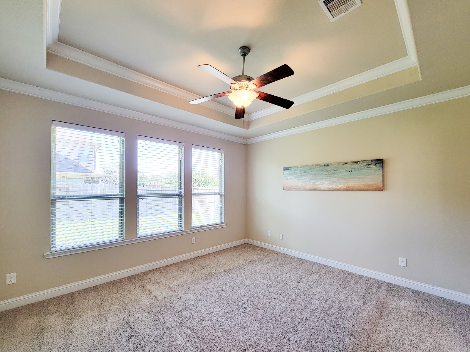 Beautiful Energy-Efficient Beazer Home on a Corner Lot! property image