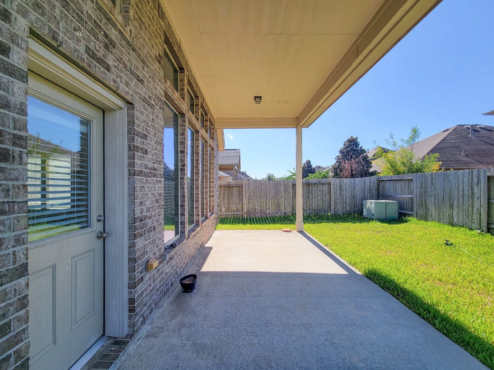 Beautiful Energy-Efficient Beazer Home on a Corner Lot! property image