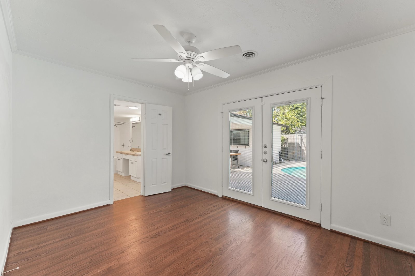 Entertainer’s Dream: Ranch Home with Private Pool! property image