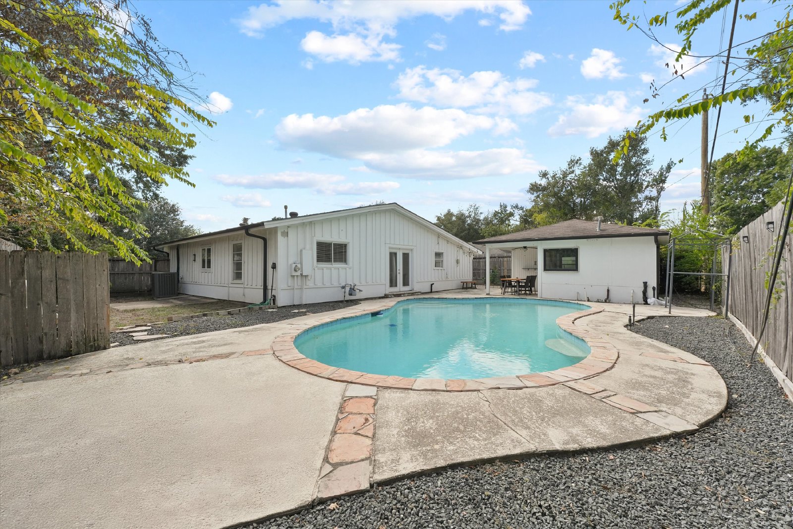 Entertainer’s Dream: Ranch Home with Private Pool! property image