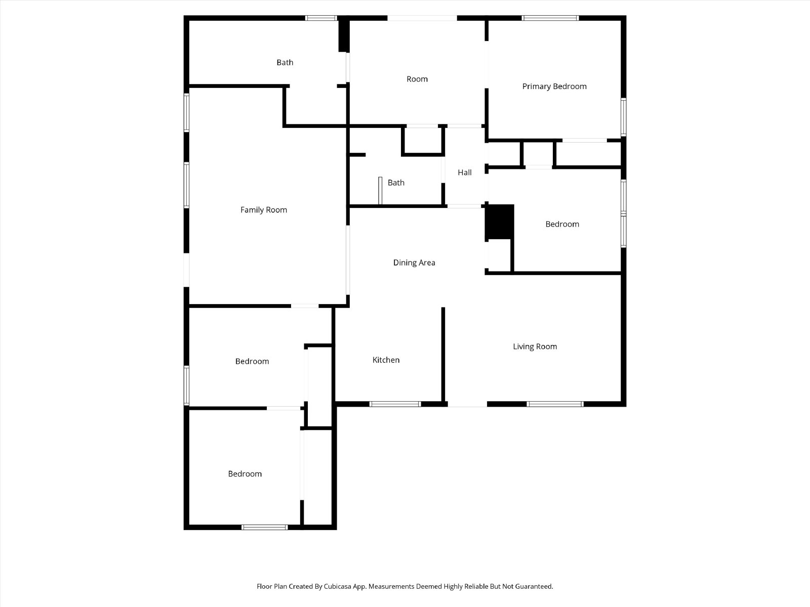 Entertainer’s Dream: Ranch Home with Private Pool! property image