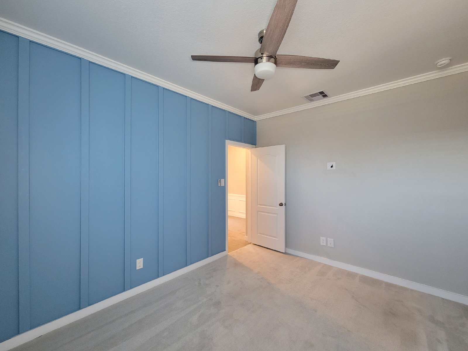 Charming three bedroom two bath home Fulshear property image