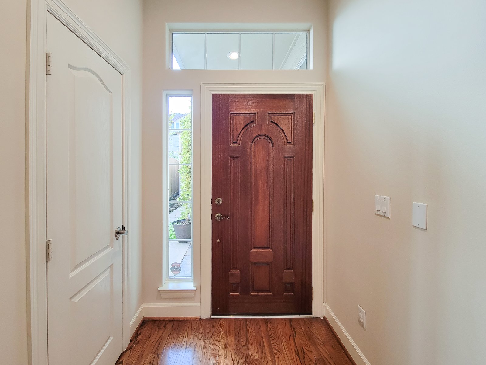 Stunning Home in Rice Military! property image