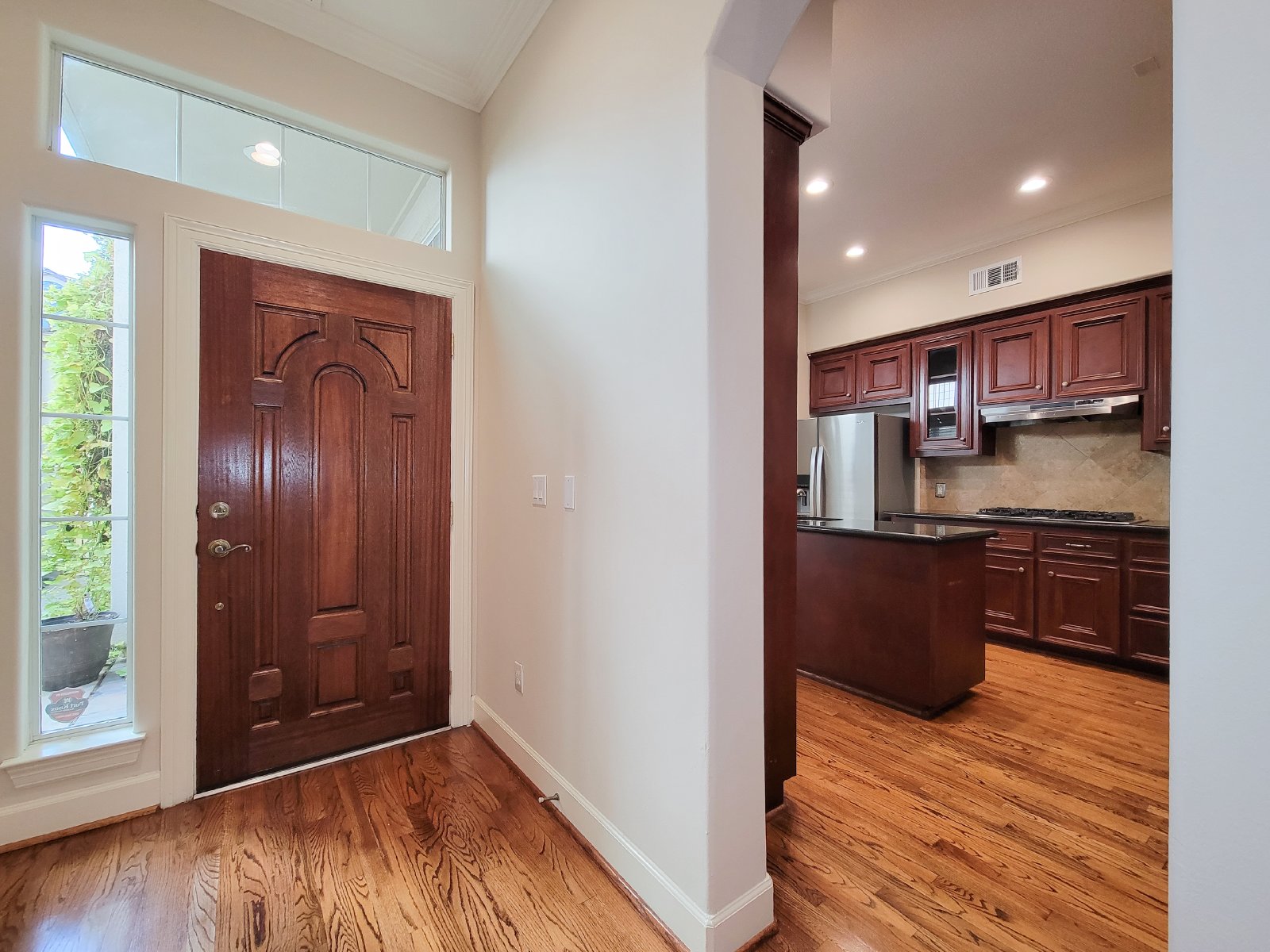 Stunning Home in Rice Military! property image