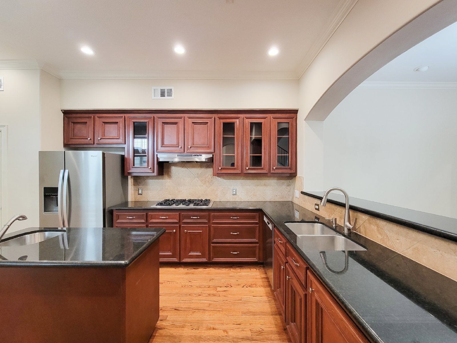 Stunning Home in Rice Military! property image