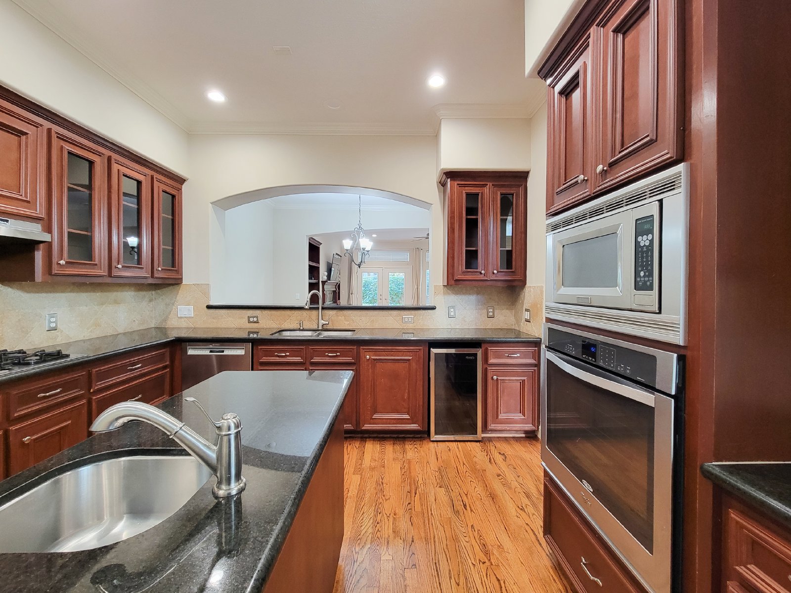 Stunning Home in Rice Military! property image