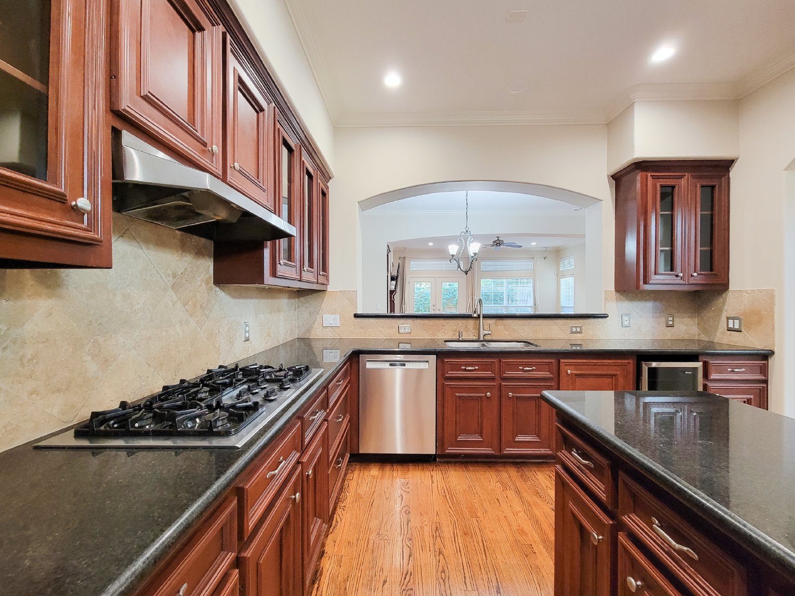 Stunning Home in Rice Military! property image