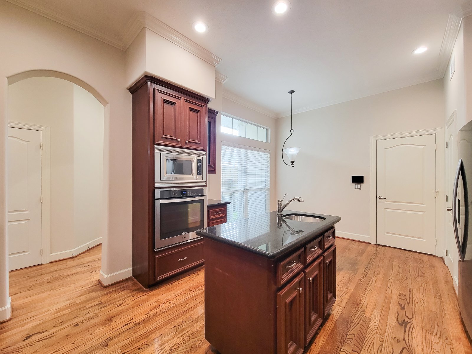 Stunning Home in Rice Military! property image