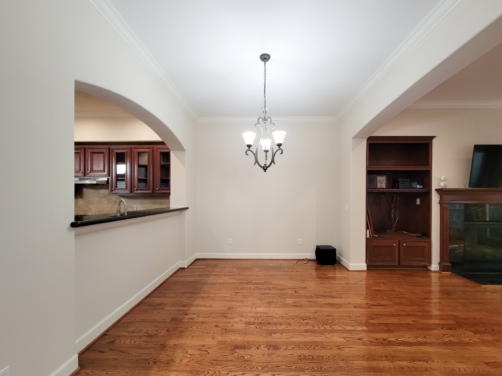 Stunning Home in Rice Military! property image