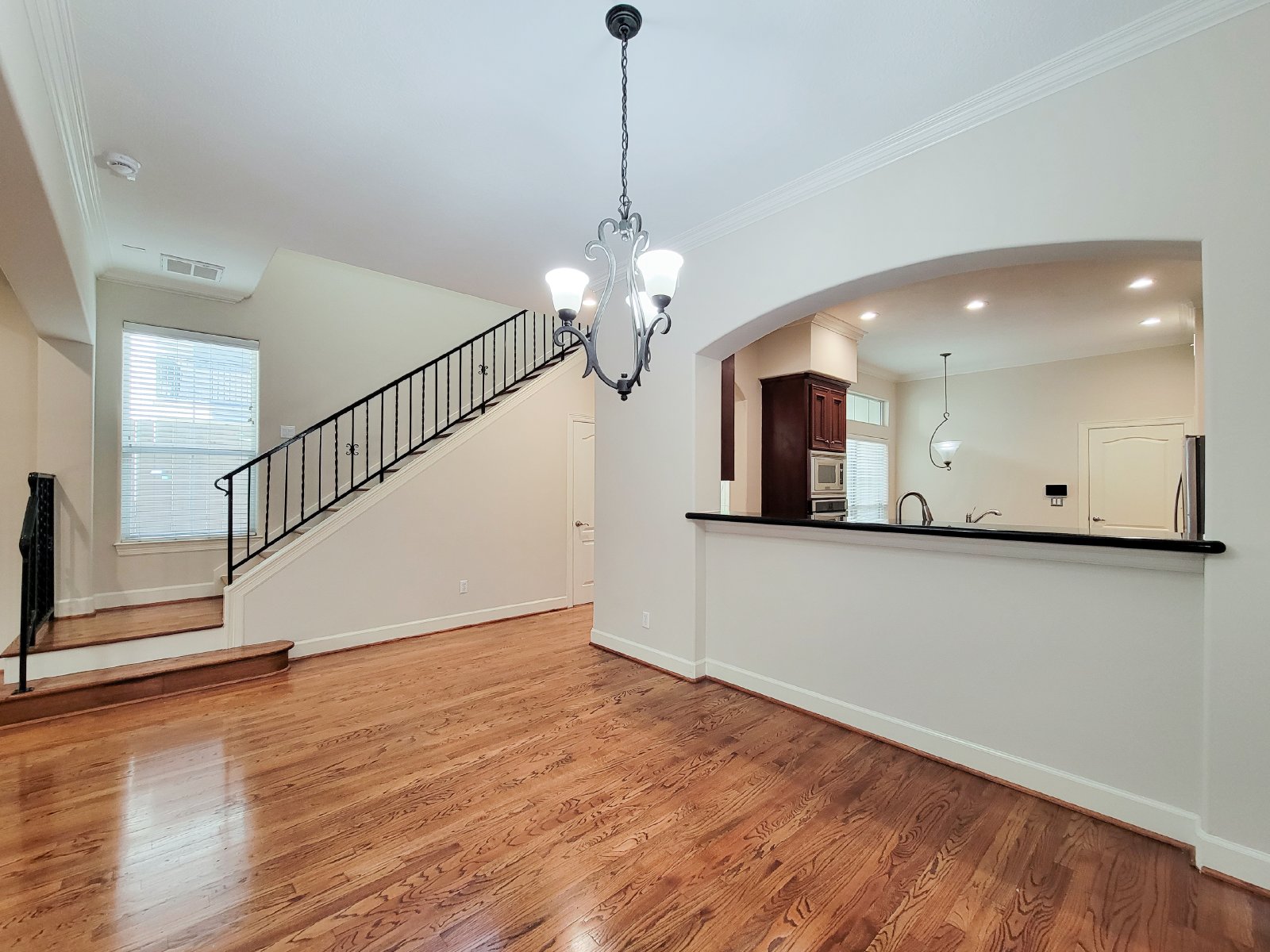 Stunning Home in Rice Military! property image