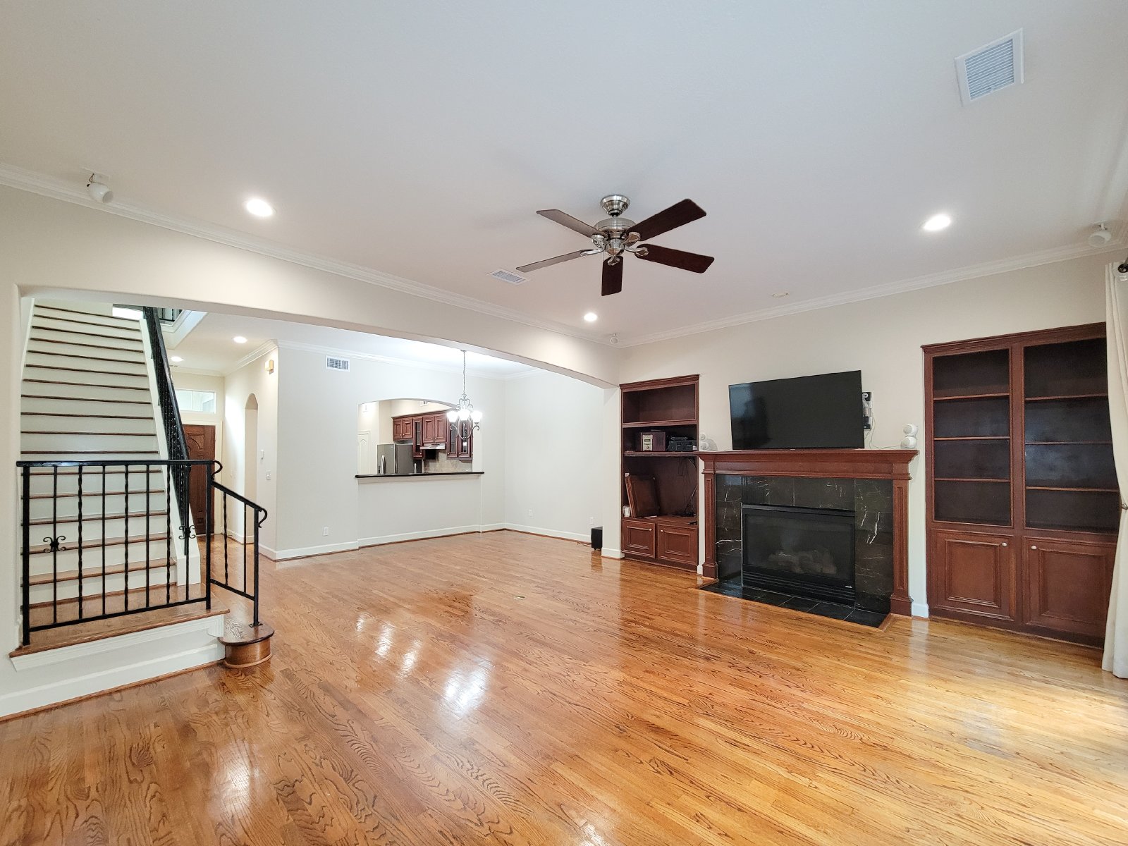 Stunning Home in Rice Military! property image