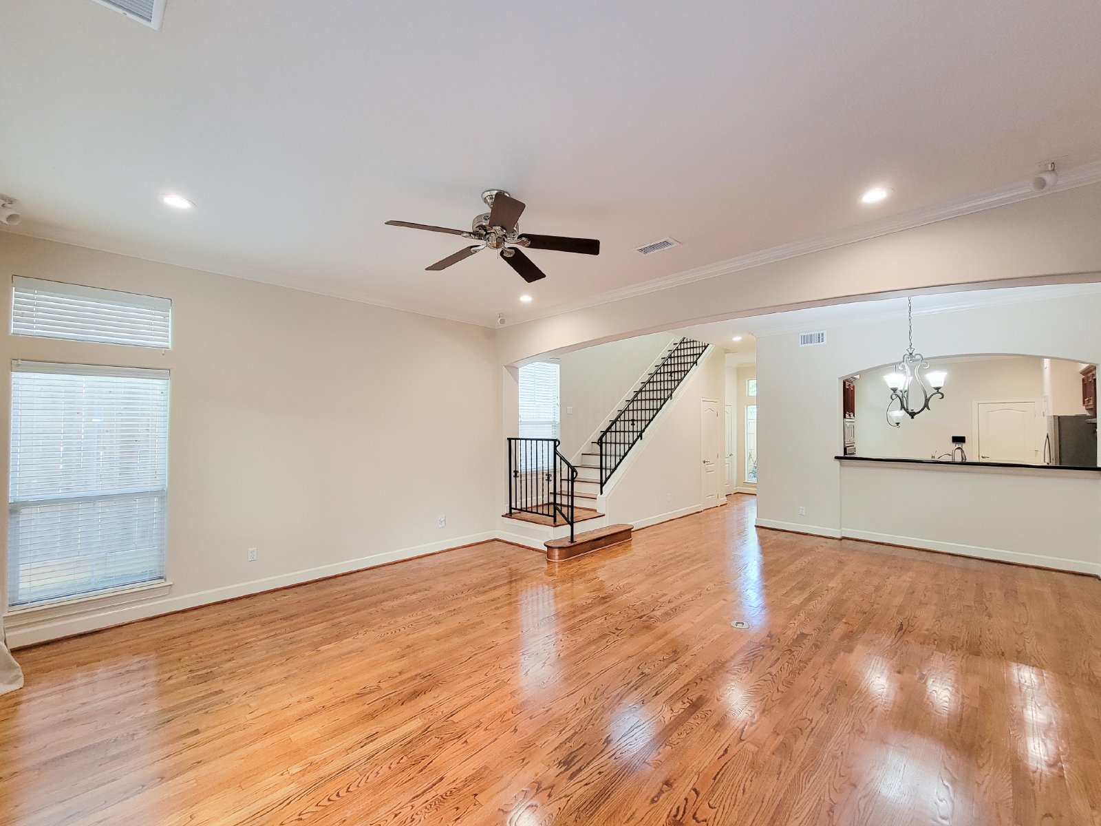 Stunning Home in Rice Military! property image