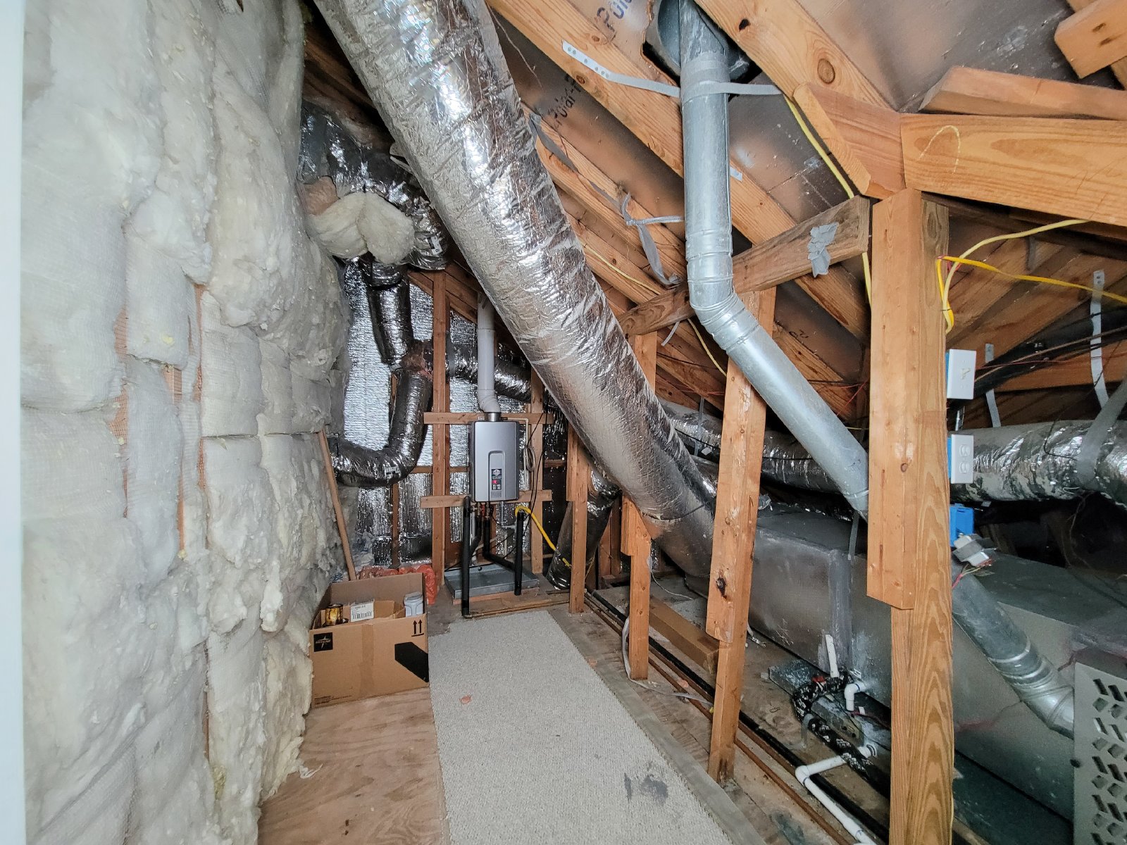 Stunning Home in Rice Military! property image