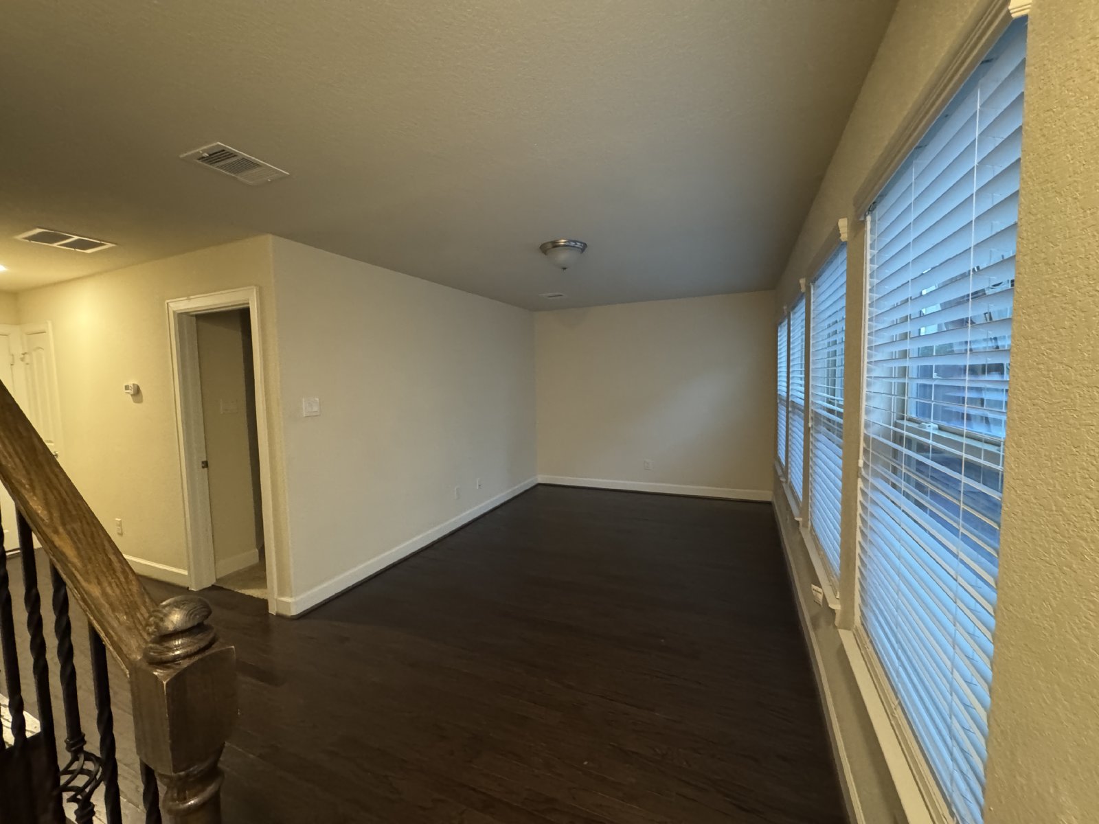 Welcome to 1506 Brayson — a stunning 3-story home perfectly situated in the heart of Spring Branch! property image