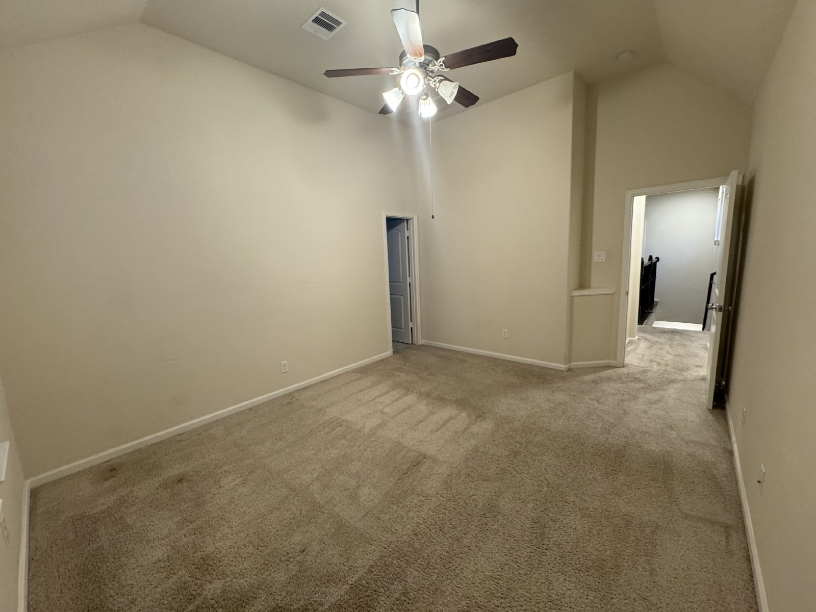 Welcome to 1506 Brayson — a stunning 3-story home perfectly situated in the heart of Spring Branch! property image