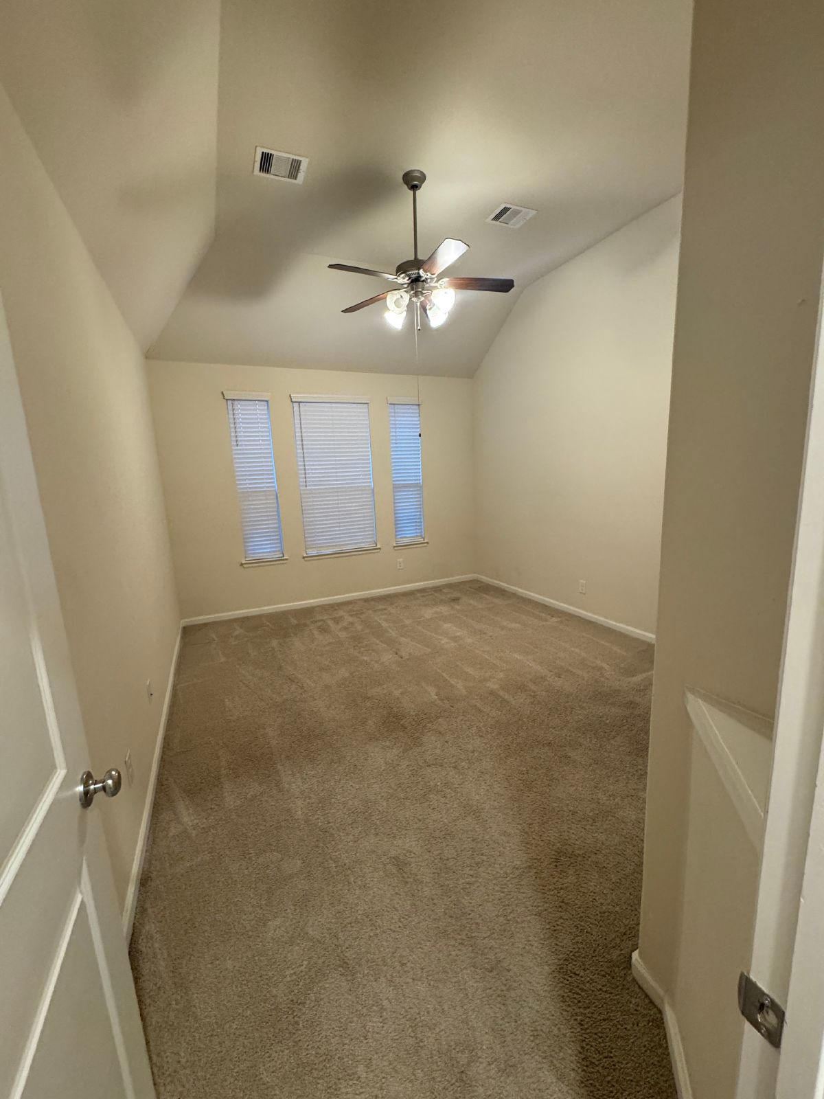 Welcome to 1506 Brayson — a stunning 3-story home perfectly situated in the heart of Spring Branch! property image