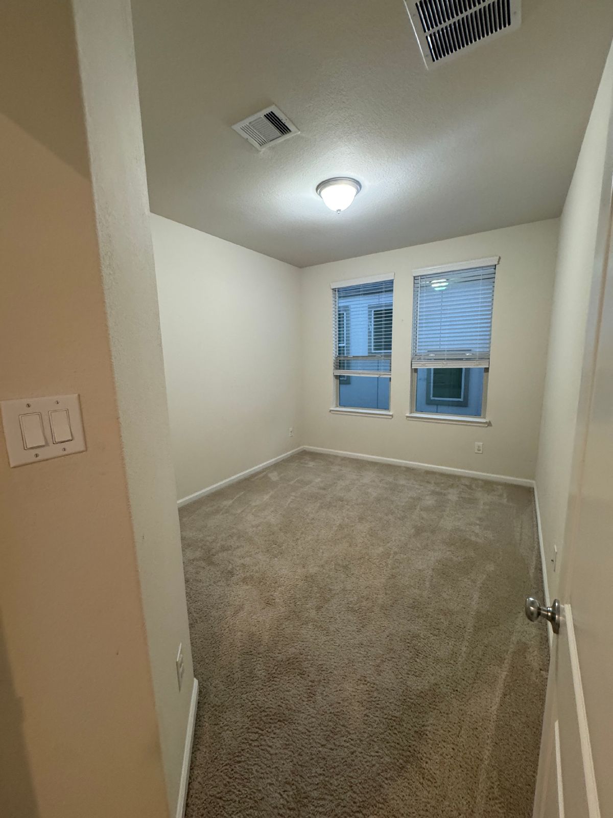 Welcome to 1506 Brayson — a stunning 3-story home perfectly situated in the heart of Spring Branch! property image