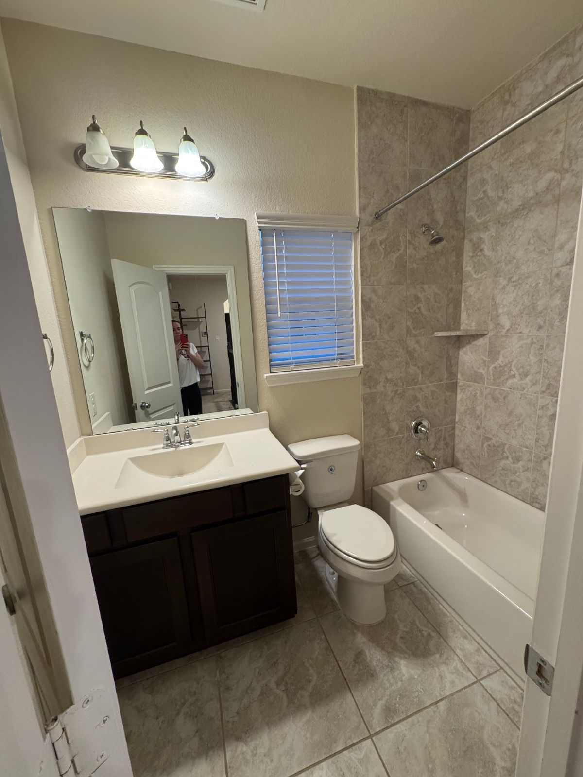 Welcome to 1506 Brayson — a stunning 3-story home perfectly situated in the heart of Spring Branch! property image