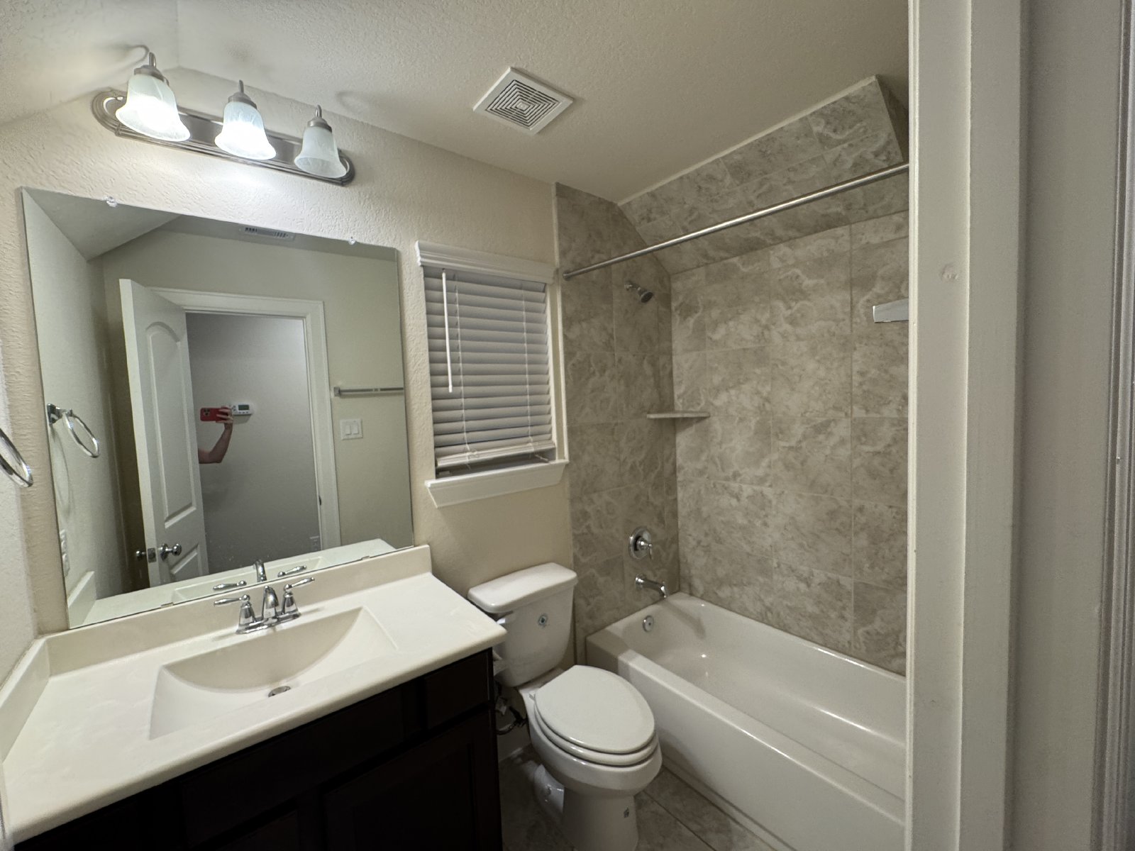 Welcome to 1506 Brayson — a stunning 3-story home perfectly situated in the heart of Spring Branch! property image