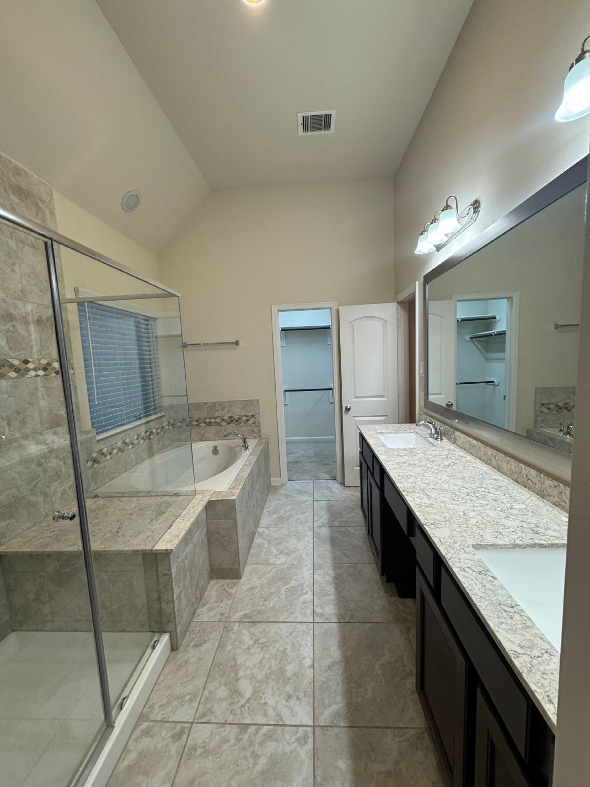 Welcome to 1506 Brayson — a stunning 3-story home perfectly situated in the heart of Spring Branch! property image