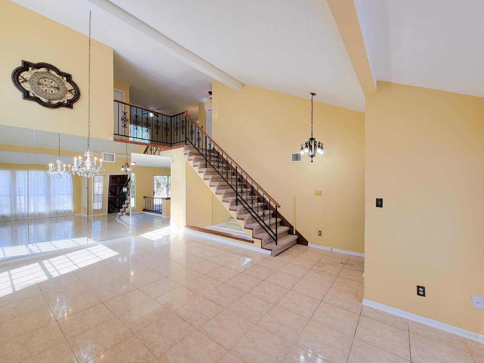 3-Bed Single-Family Home for Rent in Houston 77099 – Spacious Yard + Upgraded Interior property image