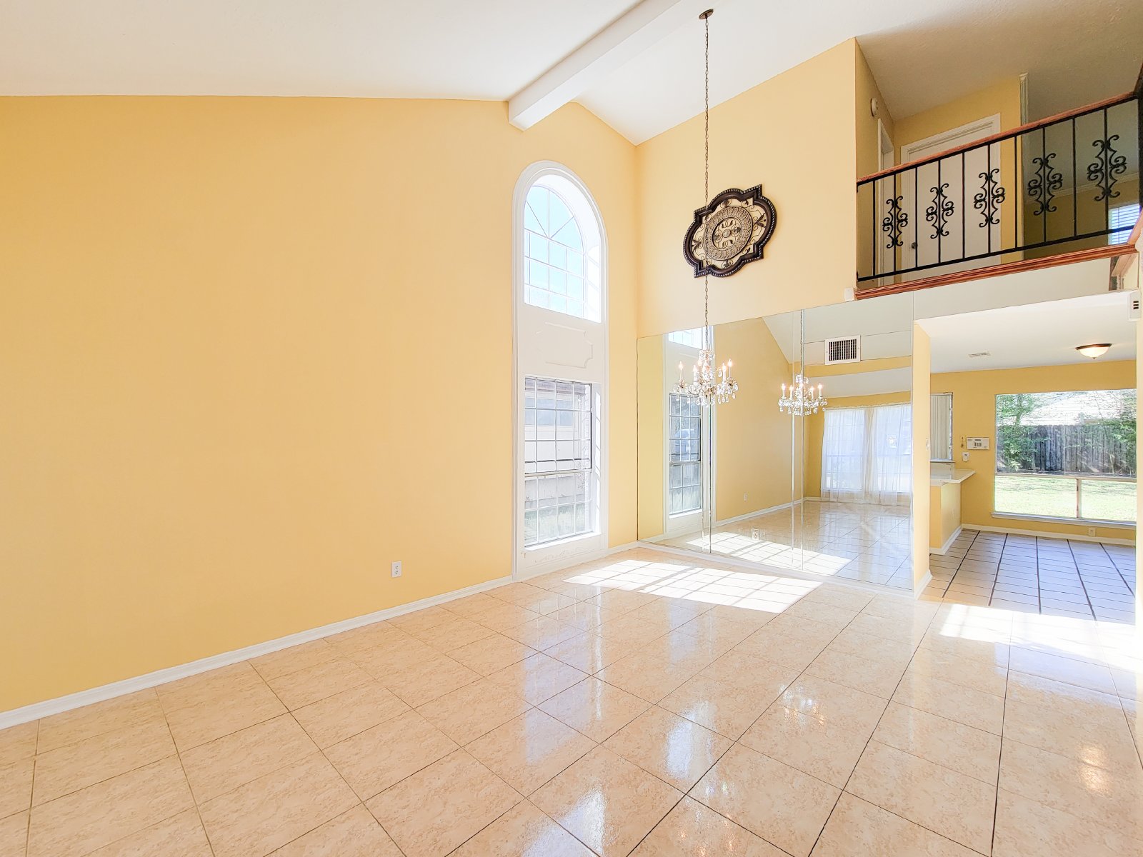 3-Bed Single-Family Home for Rent in Houston 77099 – Spacious Yard + Upgraded Interior property image