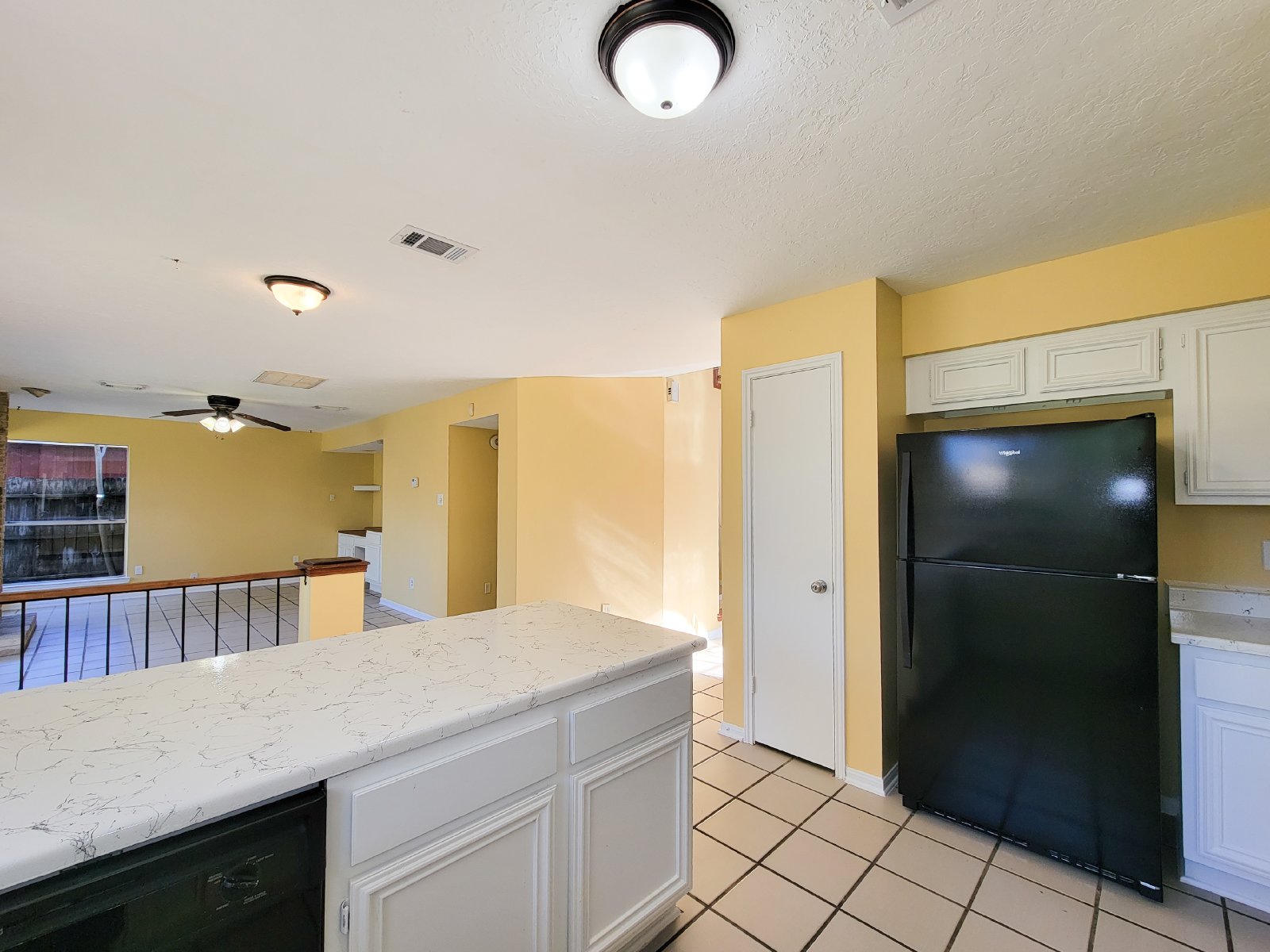 3-Bed Single-Family Home for Rent in Houston 77099 – Spacious Yard + Upgraded Interior property image