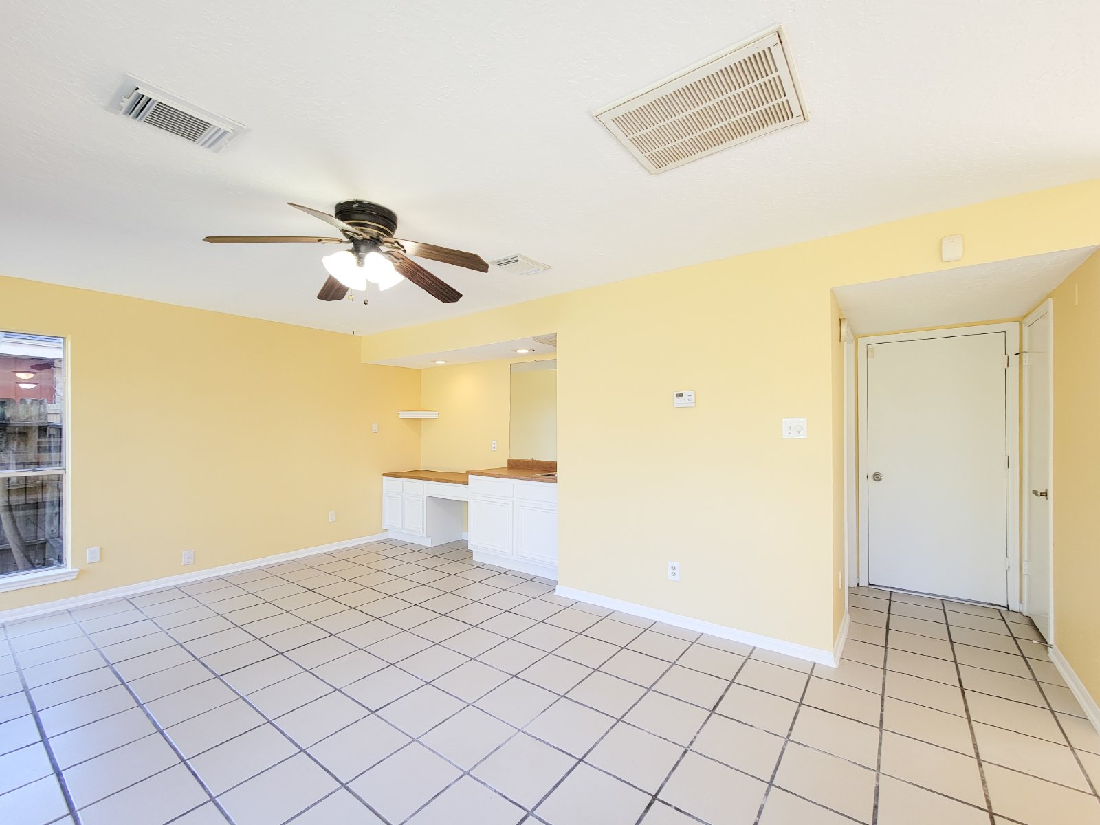 3-Bed Single-Family Home for Rent in Houston 77099 – Spacious Yard + Upgraded Interior property image