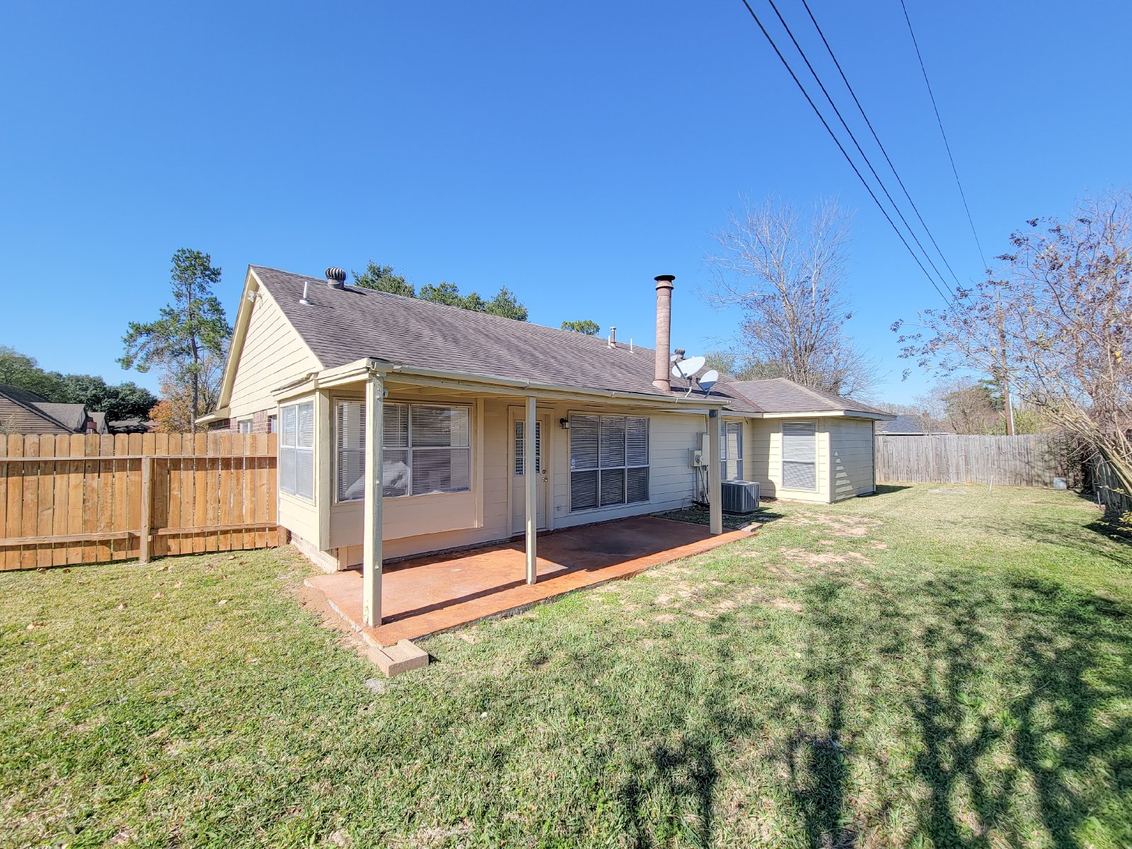 4 Bed Single-Family Home for Rent in Humble TX 77338 – Kenswick Sec 06 property image