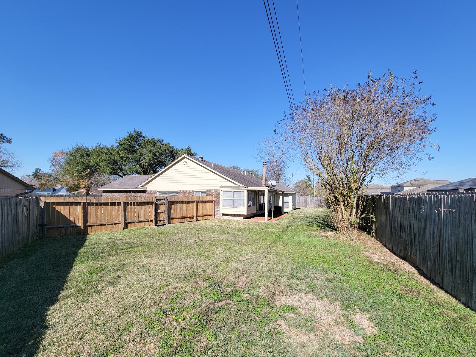 4 Bed Single-Family Home for Rent in Humble TX 77338 – Kenswick Sec 06 property image